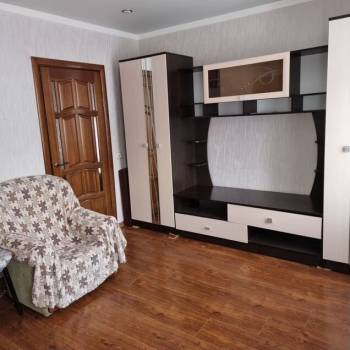 Сдается 2-х комнатная квартира, 35 м²