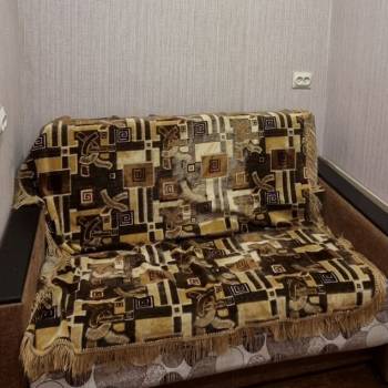 Сдается 2-х комнатная квартира, 35 м²