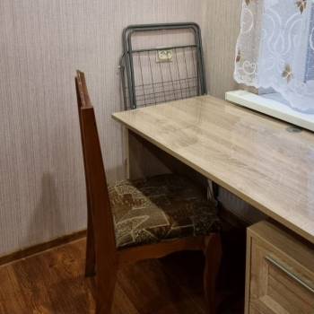 Сдается 2-х комнатная квартира, 35 м²