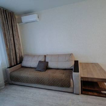 Сдается 1-комнатная квартира, 25 м²