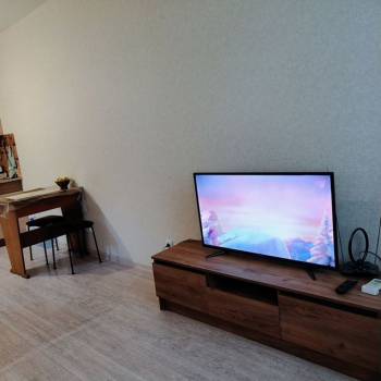 Сдается 1-комнатная квартира, 25 м²