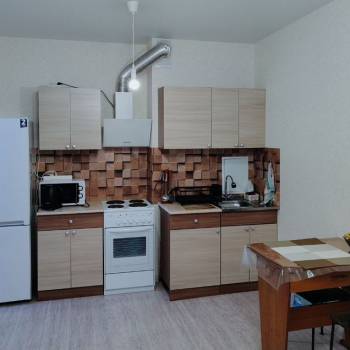 Сдается 1-комнатная квартира, 25 м²