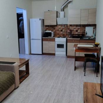 Сдается 1-комнатная квартира, 25 м²