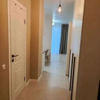 Сдается 1-комнатная квартира, 30 м²