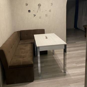 Сдается 1-комнатная квартира, 40,5 м²