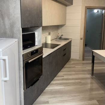 Сдается 1-комнатная квартира, 40,5 м²