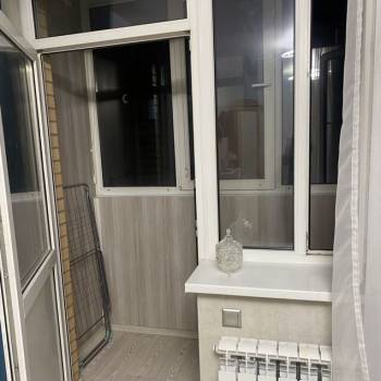 Сдается 1-комнатная квартира, 40,5 м²