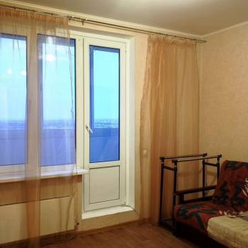 Сдается 1-комнатная квартира, 28 м²