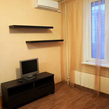 Сдается 1-комнатная квартира, 28 м²