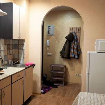 Сдается 1-комнатная квартира, 28 м²