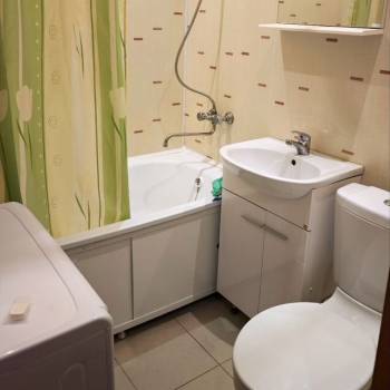 Сдается 1-комнатная квартира, 28 м²