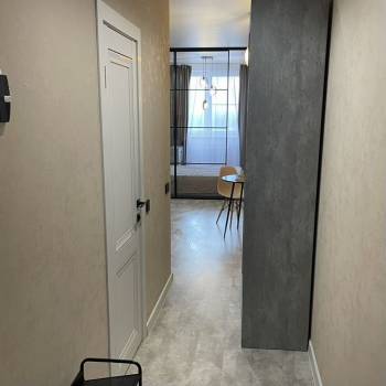 Сдается 1-комнатная квартира, 27 м²