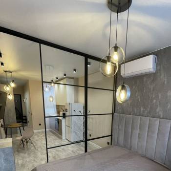 Сдается 1-комнатная квартира, 27 м²