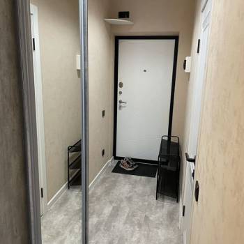 Сдается 1-комнатная квартира, 27 м²