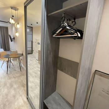 Сдается 1-комнатная квартира, 27 м²