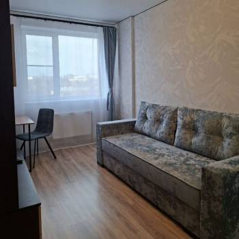 Сдается 1-комнатная квартира, 35 м²