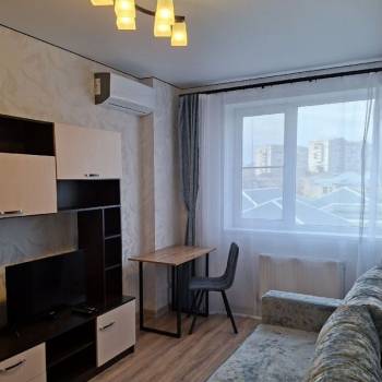 Сдается 1-комнатная квартира, 35 м²