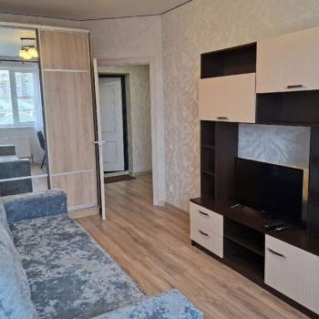 Сдается 1-комнатная квартира, 35 м²
