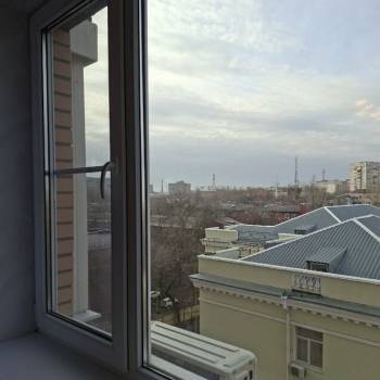 Сдается 1-комнатная квартира, 35 м²