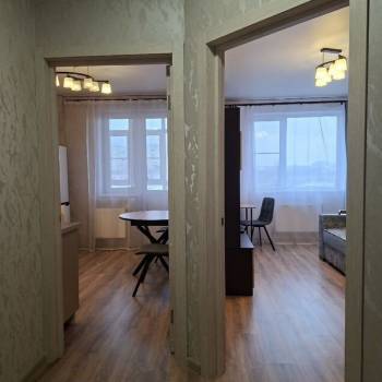 Сдается 1-комнатная квартира, 35 м²