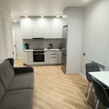 Сдается 1-комнатная квартира, 38 м²