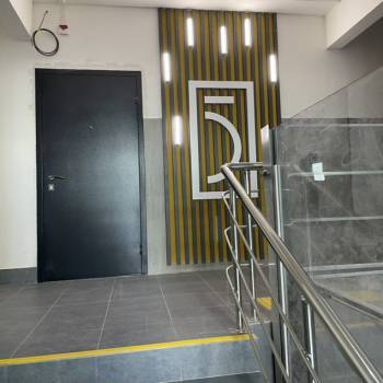 Продается 1-комнатная квартира, 31 м²