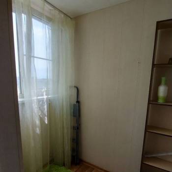 Продается 1-комнатная квартира, 34 м²