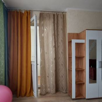 Продается 1-комнатная квартира, 34 м²