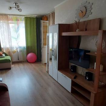 Продается 1-комнатная квартира, 34 м²