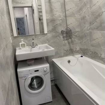 Продается 2-х комнатная квартира, 57,5 м²