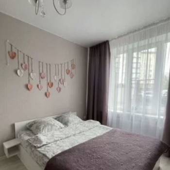 Продается 2-х комнатная квартира, 57,5 м²