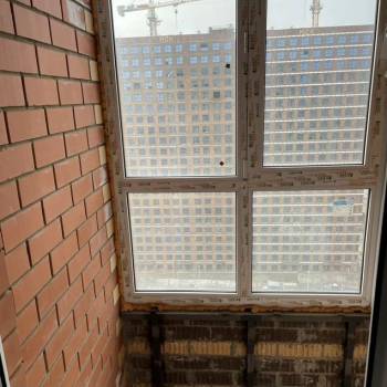 Продается 2-х комнатная квартира, 70,4 м²