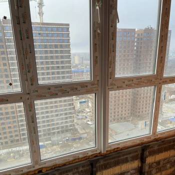 Продается 2-х комнатная квартира, 70,4 м²