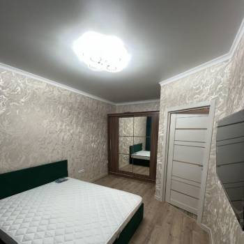 Сдается 1-комнатная квартира, 38 м²