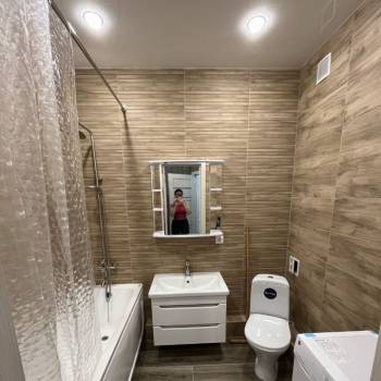 Сдается 1-комнатная квартира, 38 м²