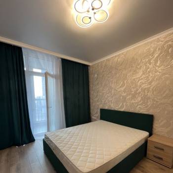 Сдается 1-комнатная квартира, 38 м²