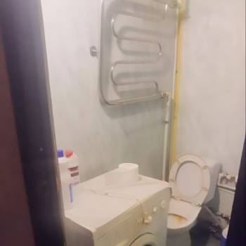 Сдается 1-комнатная квартира, 32 м²