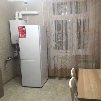 Сдается 1-комнатная квартира, 41 м²