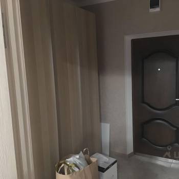 Сдается 1-комнатная квартира, 41 м²