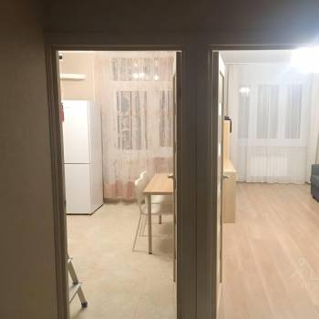 Сдается 1-комнатная квартира, 41 м²