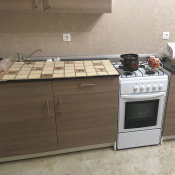 Сдается 1-комнатная квартира, 41 м²