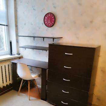 Сдается Многокомнатная квартира, 71 м²