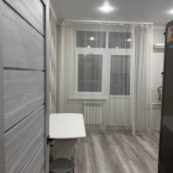 Сдается 1-комнатная квартира, 41 м²