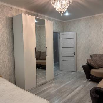 Сдается 1-комнатная квартира, 41 м²