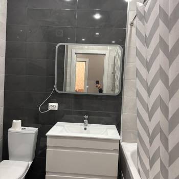 Сдается 1-комнатная квартира, 41 м²