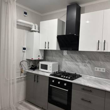 Сдается 1-комнатная квартира, 41 м²