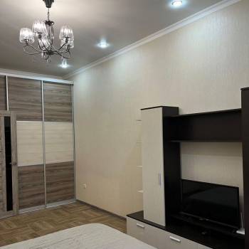 Сдается 1-комнатная квартира, 37 м²