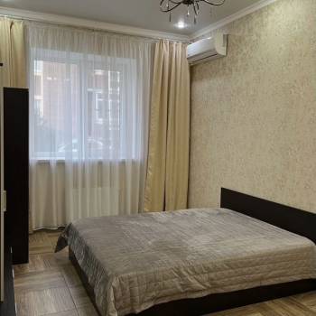Сдается 1-комнатная квартира, 37 м²