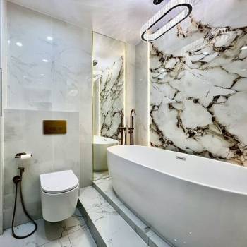 Сдается 1-комнатная квартира, 42 м²