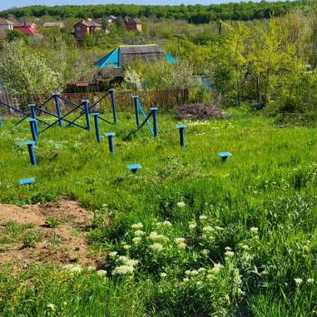 Продается Участок, 500 м²